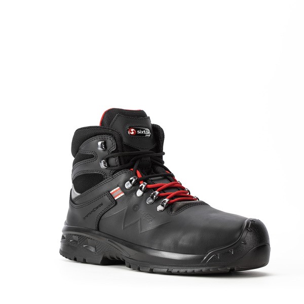 Sicherheitsstiefel sixton DOBBIACO S3 SRC