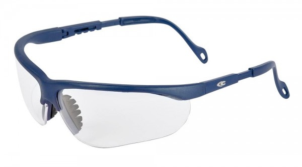 Cofra Schutzbrille Wavy FT farblos E008-B100