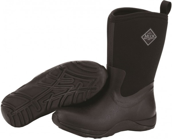 Kavalkade Reitsport-Schuhe Muck Boots Arctic Weekend 53801