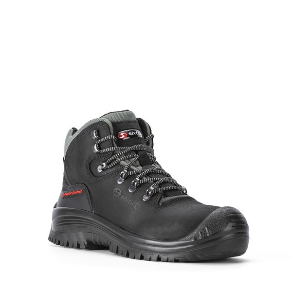 Sicherheitsstiefel sixton CORVARA S3 SRC