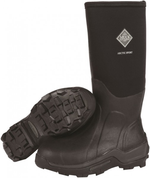 Kavalkade Muck Boots Arctic Sport High 52001